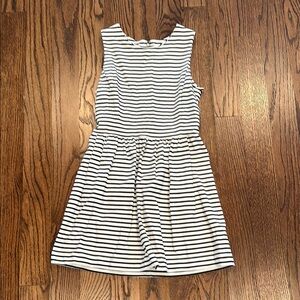 Some Are Just Black & Whits! Love this little number, JCrew Size Sp